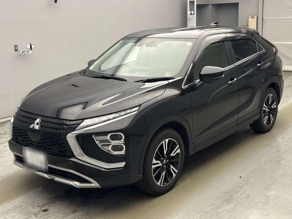 Mitsubishi Eclipse Cross GK1W 2025